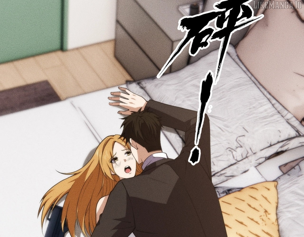 Hidden Dragon in the City (2025) Chapter 7 - page 9